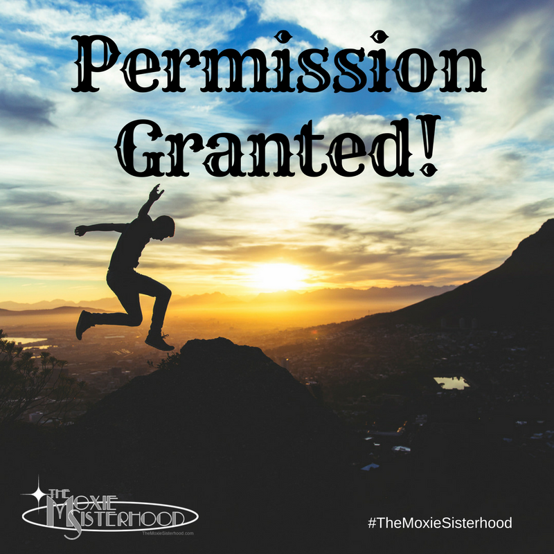 Permission Granted