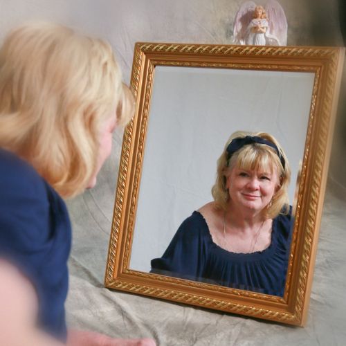 Empowerment coaching, photography and retreats; Photo Organization and Restoration work by Cheryl Kaiser